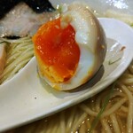 ジャパニーズ ラーメン 五感 - 