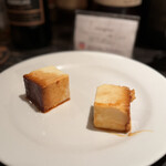 cafe＋bar Leandro - 