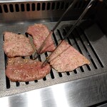 焼肉うしごろ - 