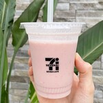 セブンイレブン - ドリンク写真: