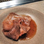 焼肉うしごろ - 