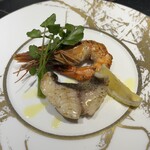 渋谷 鉄板焼き 凛 - 