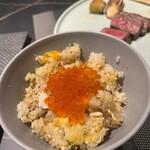 渋谷 鉄板焼き 凛 - 