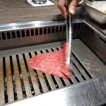 焼肉うしごろ - 