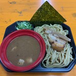 ぶしもりや めんめん - 