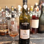 cafe＋bar Leandro - 