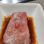 焼肉うしごろ - 