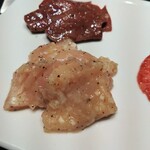 焼肉うしごろ - 