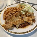 カレーの店 タカサゴ - 