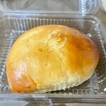 カスカード - 自家製クリームパン