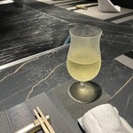 渋谷 鉄板焼き 凛 - 