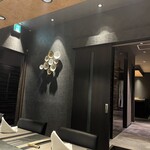 渋谷 鉄板焼き 凛 - 