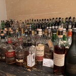 cafe＋bar Leandro - 