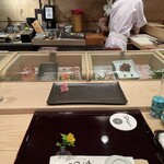 Sushidokoro Ginza Kitamura - 