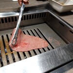 焼肉うしごろ - 