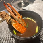 渋谷 鉄板焼き 凛 - 