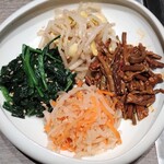 焼肉うしごろ - 