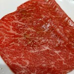 焼肉うしごろ - 