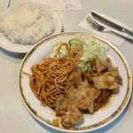 カレーの店 タカサゴ - 