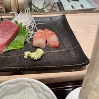 すし処 銀座 きたむら - 