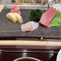 すし処 銀座 きたむら - 
