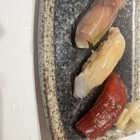 八重洲 鮨 海味 - 