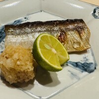 鮨処たけ原 - 
