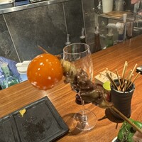 横濱里葉亭 鶴屋町店 - 