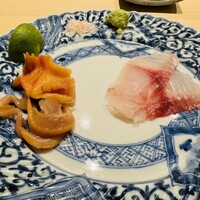 鮨処たけ原 - 