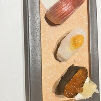 八重洲 鮨 海味 - 