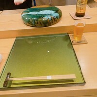 鮨楽座 八の樹 - 