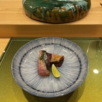 鮨楽座 八の樹 - 