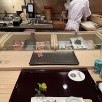 すし処 銀座 きたむら - 