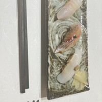 八重洲 鮨 海味 - 