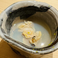 鮨処たけ原 - 