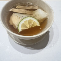 八重洲 鮨 海味 - 