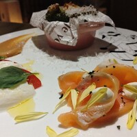 デ サリータ 渋谷 - 