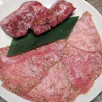 焼肉うしごろ 池袋店 - 