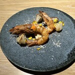 現代里山料理 ZEN HOUSE - 