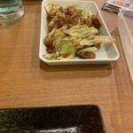 串揚げ串焼き　棒野 - 