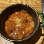 ストウブキッチン・オルモ - 