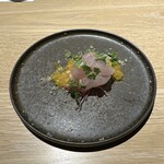現代里山料理 ZEN HOUSE
