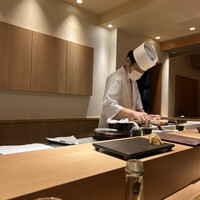 池袋 すし 福寿 - 