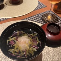 池袋 すし 福寿 - 