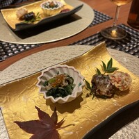 池袋 すし 福寿 - 