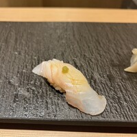 池袋 すし 福寿 - 