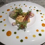 白金シェ・トモ　ナチュラル キュイジーヌ - 