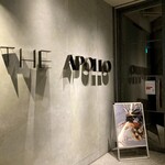 THE APOLLO - 