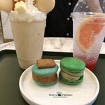 マカプレッソ 川越店 - 