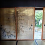 古今伝授之間 香梅 - 